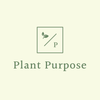 Plant Purpose logo